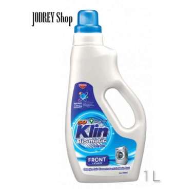 So Klin Biomatic Liquid Detergent