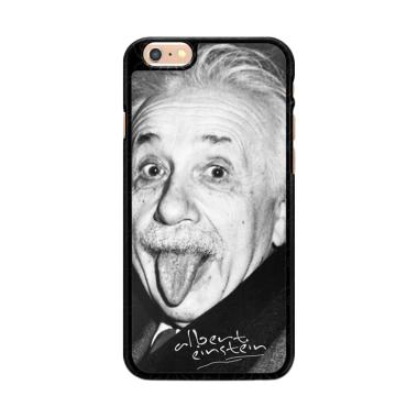 Flazzstore Albert Einstein C0096 Pr ... 6 Plus Or Iphone 6S Plus