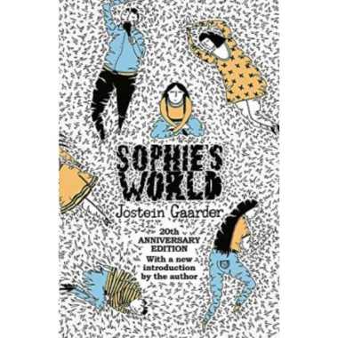 Sophies World 20th Anniversary ed
