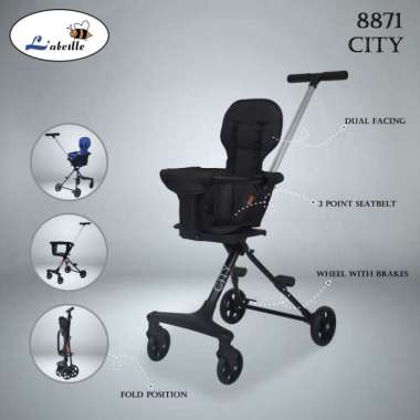 stroller kecil murah