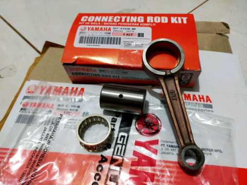 SETANG SEHER KOMPLIT YAMAHA 4ST VEGA R LAMA CRYPTON