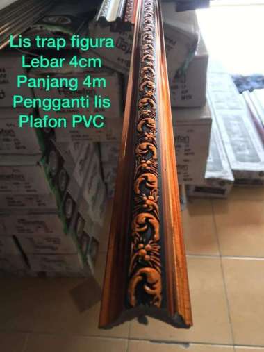 Lis Siku Pvc\ Siku Plafon Figura | Lis Plafon Pvc