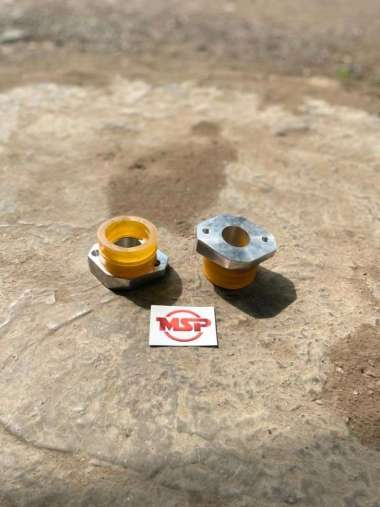 MANIPOL INTEK TEFLON INTAKE GL CB MEGAPRO TIGER HEREX PE 38