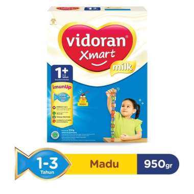 Vidoran Xmart 1