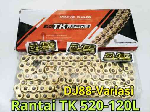 Jual Rantai Ninja 250 Fi Terbaru Harga Murah Blibli Com
