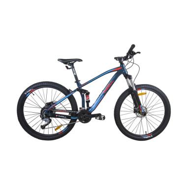 Jual Sepeda Gunung Thrill Harga Promo 2020 Blibli Com
