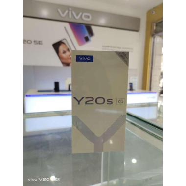 VIVO Y20s G PURIST BLUE