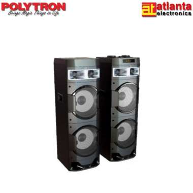 Speaker Aktif Polytron PAS10D28