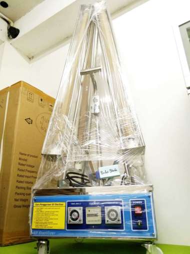 Sterilisator Ruang/Room Sterilizer/Operating Room UV Light Sterilizer/UV Sterilizer
