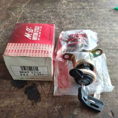 MB Kunci Jok Sadel for Yamaha RXZ, RZR BLACK