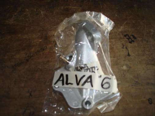 Yamaha Genuine Parts Manipol for Yamaha Alfa SILVER