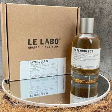 Jual Le Labo Terbaru Januari 2023 100% Original – Official ...