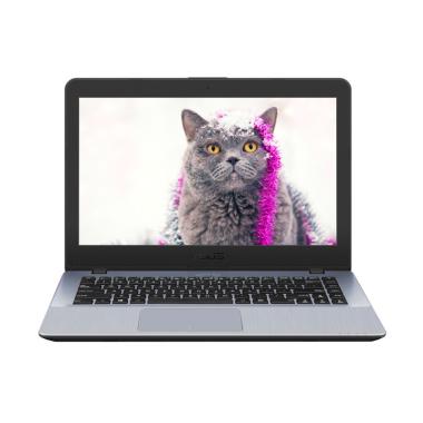 Asus A442UF-FA022T Laptop - Dark Gr ... 0 2GB / Win 10 / 14