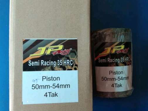 Liner JP Racing Yamaha Jupe Vega Jupiter Z Mio Suzuki Nex Honda Supra Beat Vario X Boring Sleeve Fur