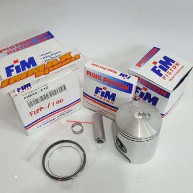 Piston Bore Up Yamaha F1zr Fizr F1z Fiz F1s Fis R Fizr FisR Jenong Fim Izumi STD 50 100 150 Operses 
