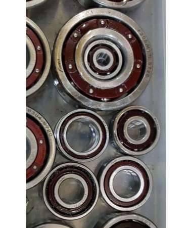 Loose Pack Bearing High speed 6804 628 6003 6201 6202 6302 Lahar Laker Faito s720 c3 c4 NO FAG SKF T