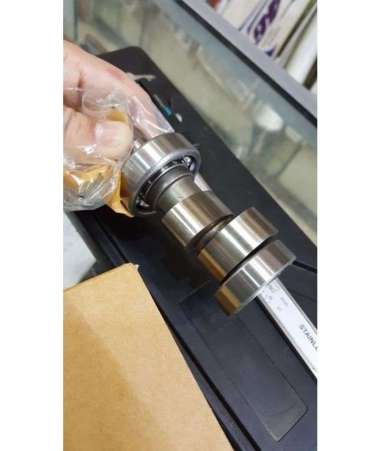 Noken As Racing Honda Tiger Lift 7.7 Cam Shaft Gl Pro NT Neo Tech Camshaft Thailand Tilam Tirev No S