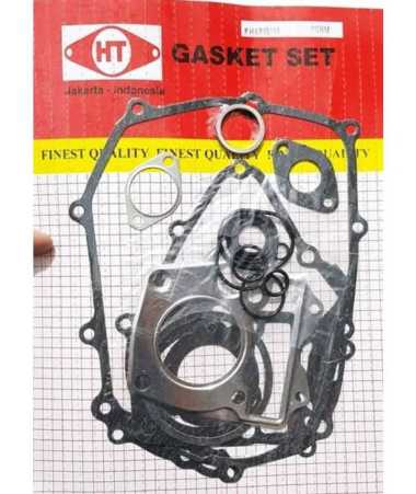 Paking FULL SET Honda Karisma Kirana Supra X 125 Gasket Packing FulSet Fullset perpak blok head kop 