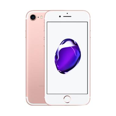 Apple iPhone 7 Smartphone - Rosegold
