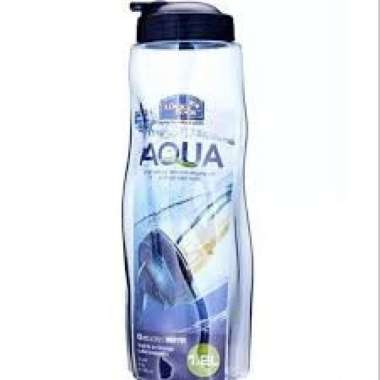 Botol Minum 1.2L HAP781 LOCK & LOCK