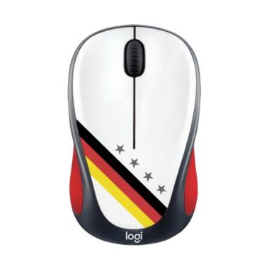 Logitech - M238 Soccer 2018 Fan Col ... ouse [910-005409] Germany