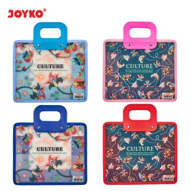 Tas Belanja Dokumen Folder Shopping Bag Joyko SHSB-2723CT