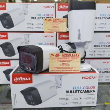 Dahua HAC-HFW1239TP-LED. Camera CCTV Dahua 2mp Outdoor