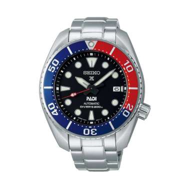 Jual Jam Tangan Seiko Prospex Original Model Terbaru 2022 | Blibli