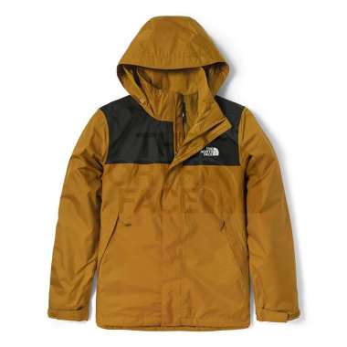 jacket the north face original