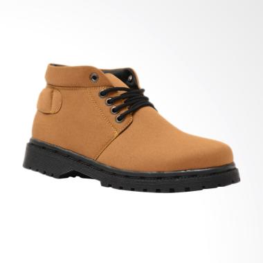 NOKHA Oween Sienna Men Boots Shoes