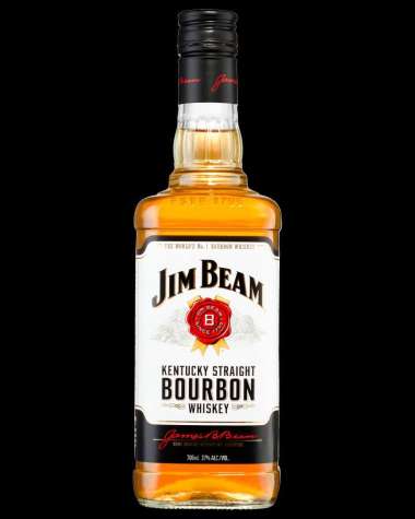 Jual Jim Beam September 2021 Banyak Pilihan Harga Murah - Jim beam black label bourbon