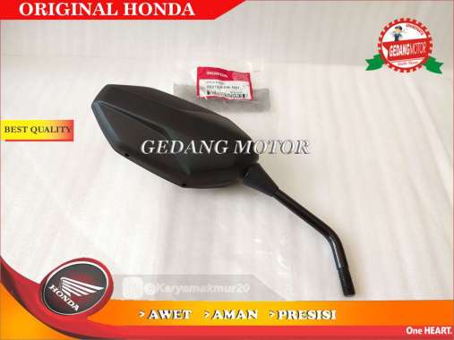 KACA SPION MOTOR ADV 150 NEW KANAN ORIGINAL HONDA