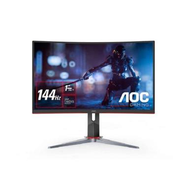 Jual Monitor 144 Hz Murah Agustus 2022 
