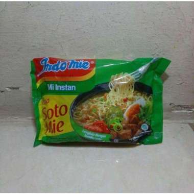 Indomie Soto Mie