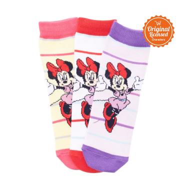 Disney NN8GN001 Mickey and Friends Sock Kids [2-4 Tahun]