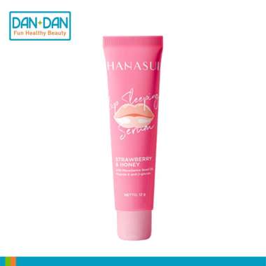 Hanasui Lip Sleeping Serum 12g - 424793