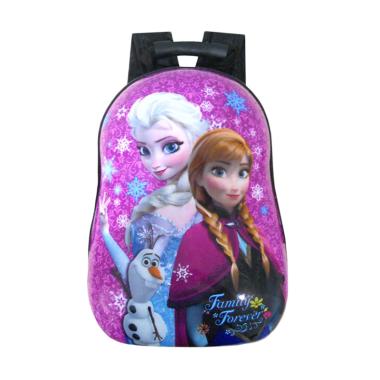 DJ Fashion 0577 PG TK Tas Ransel Anak - Multicolor