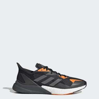 Jual SEPATU LARI Pria ADIDAS X9000L3 Core Black Original | Termurah di  Indonesia | Ncrsport.com