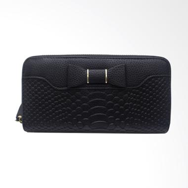 VERNYX LB Fashionista Panjang Dompet Wanita