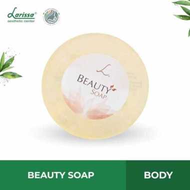 Beauty Soap Larissa