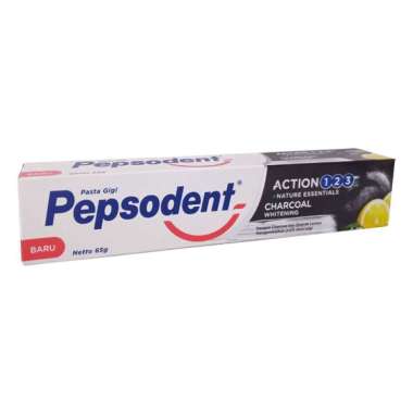 Pepsodent Pasta Gigi Action 123