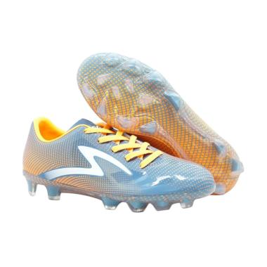 Specs Wervo Thuneder Bolt Jr Sepatu Sepak Bola [100732]