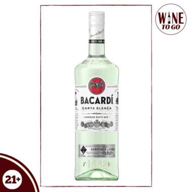 Jual Bacardi Original Murah - Update Harga Grosir Hari Ini ...