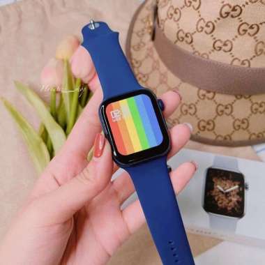 Harga Jam T500 Plus Smartwatch Terbaru Mei 2022 | BigGo Indonesia
