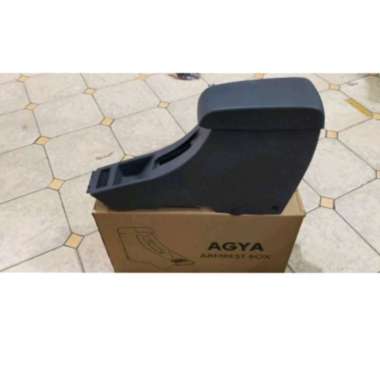 console box agya/ayla armrest