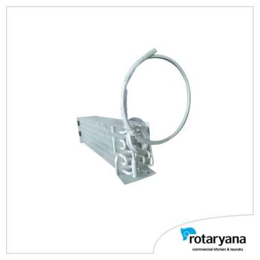 Evaporator ECX 210 TN