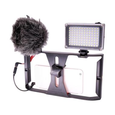 Ulanzi Handheld Smartphone Video Rig Set