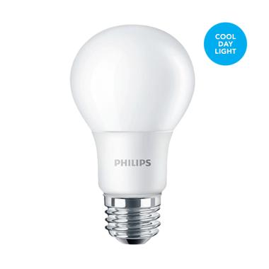 Philips Lampu LED Bulb 8 (70W) Cool Day Light/Putih