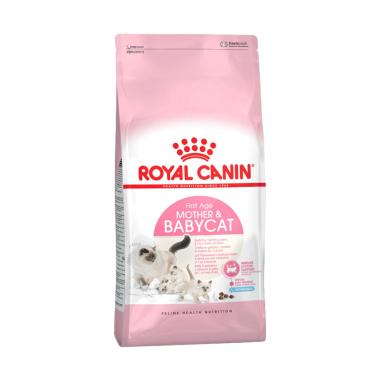 Jual Royal Canin Kitten Makanan Anak Kucing 2 Kg Murah Februari