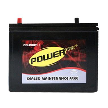 Powerplus NS60L MF Aki Kering Mobil